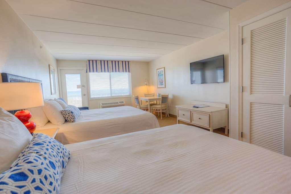 Dunes Manor Hotel Ocean City Habitación foto