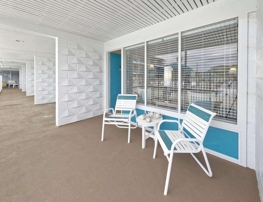 Dunes Manor Hotel Ocean City Facilidades foto