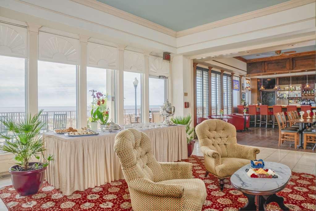 Dunes Manor Hotel Ocean City Interior foto