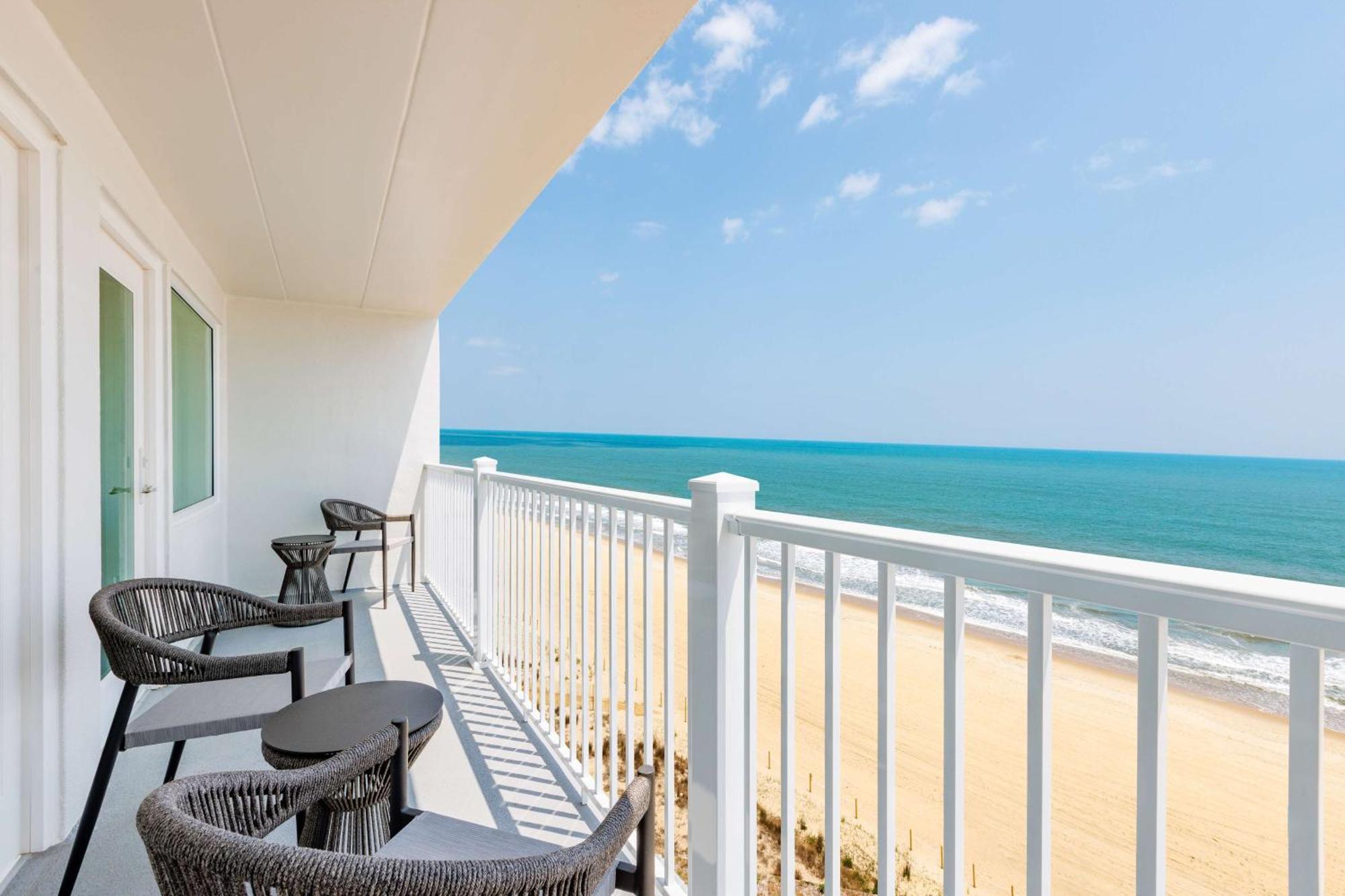 Dunes Manor Hotel Ocean City Exterior foto
